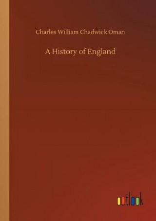 History of England