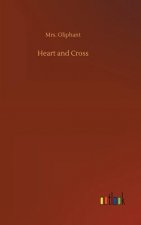 Heart and Cross