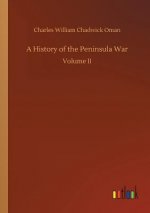 History of the Peninsula War