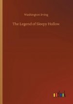 Legend of Sleepy Hollow