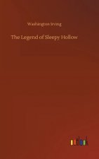 Legend of Sleepy Hollow