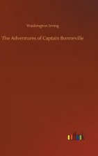 Adventures of Captain Bonneville