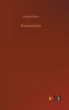 Rosmerholm