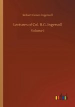 Lectures of Col. R.G. Ingersoll