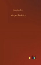 Mopsa the Fairy