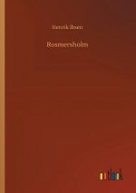 Rosmersholm