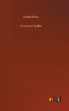 Rosmersholm