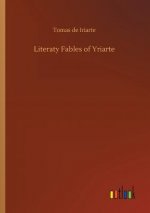 Literaty Fables of Yriarte