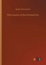 Country of the Pointed Firs