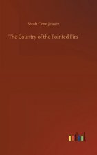 Country of the Pointed Firs