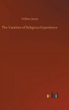 Varieties of Religious Experience