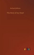 Story of my Heart
