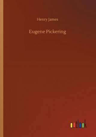 Eugene Pickering