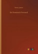 Sir Dominick Ferrand