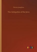 Antiquities of the Jews