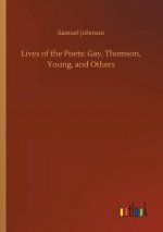 Lives of the Poets