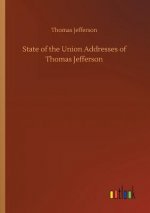 State of the Union Addresses of Thomas Jefferson