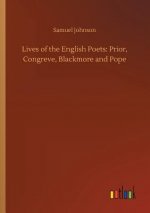Lives of the English Poets