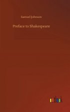 Preface to Shakespeare
