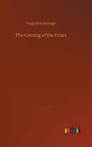 Coming of the Friars