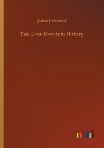 Ten Great Events in History