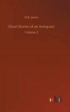 Ghost Stories of an Antiquary