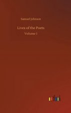 Lives of the Poets