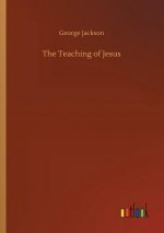 Teaching of Jesus