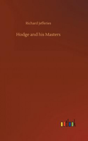 Hodge and his Masters