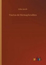 Tractus de Hermaphrodites