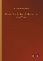 How to See the British Museum in Four Visits