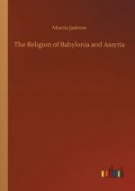 Religion of Babylonia and Assyria