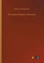 Samuel Butler Collection
