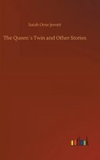 Queens Twin and Other Stories