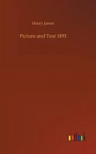 Picture and Text 1893