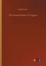 Present State of Virginia