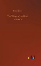 Wings of the Dove