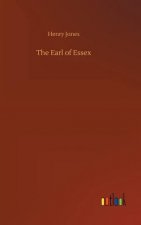 Earl of Essex