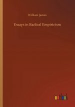 Essays in Radical Empiricism