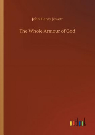 Whole Armour of God