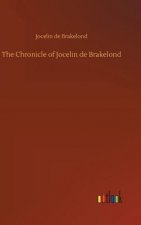 Chronicle of Jocelin de Brakelond