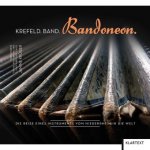 Krefeld. Band. Bandoneon.