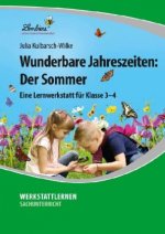 Wunderbare Jahreszeiten: Der Sommer (PR)