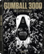 Gumball 3000: 20 Years on the Road (Limited Edition)