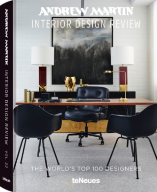 Andrew Martin Interior Design Review Vol. 22