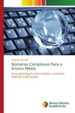 Numeros Complexos Para o Ensino Medio