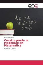 Construyendo la Modelizacion Matematica