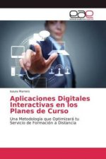 Aplicaciones Digitales Interactivas en los Planes de Curso