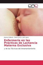 Enfermeria en las Practicas de Lactancia Materna Exclusiva