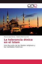 tolerancia etnica en el Islam